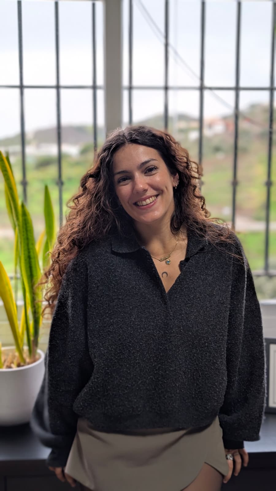 Andrea Martín - Abogada de Extranjería